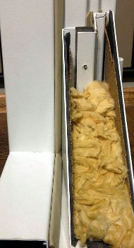 Минеральная плита