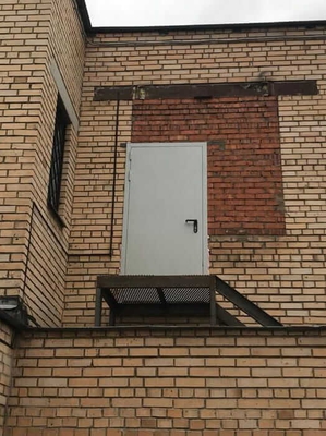Улица Лосиноостровская, 19 стр1